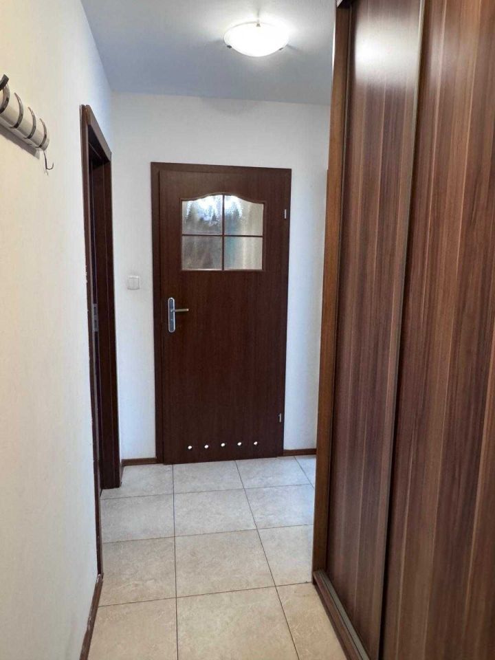 Mieszkanie 2-pokojowe Wrocław Krzyki, ul. Borowska. Zdjęcie 6