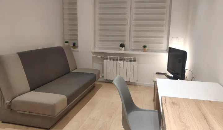 Mieszkanie 2-pokojowe Kielce Centrum, ul. Fryderyka Chopina