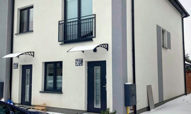 Mieszkanie 2-pokojowe Kobyłka, ul. Wygonowa. Zdjęcie 1