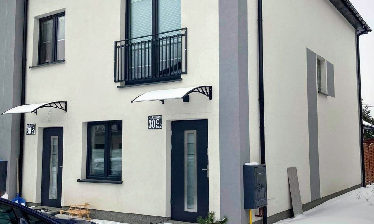 Mieszkanie 2-pokojowe Kobyłka, ul. Wygonowa