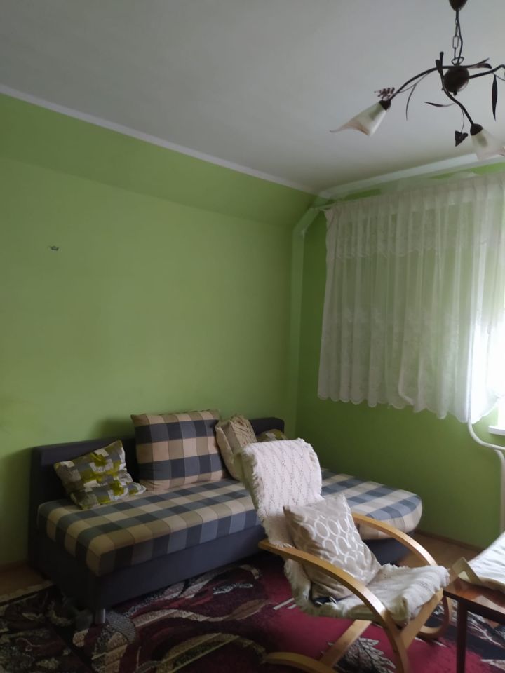 dom wolnostojący, 7 pokoi Kwidzyn, ul. Jacka i Agatki. Zdjęcie 11