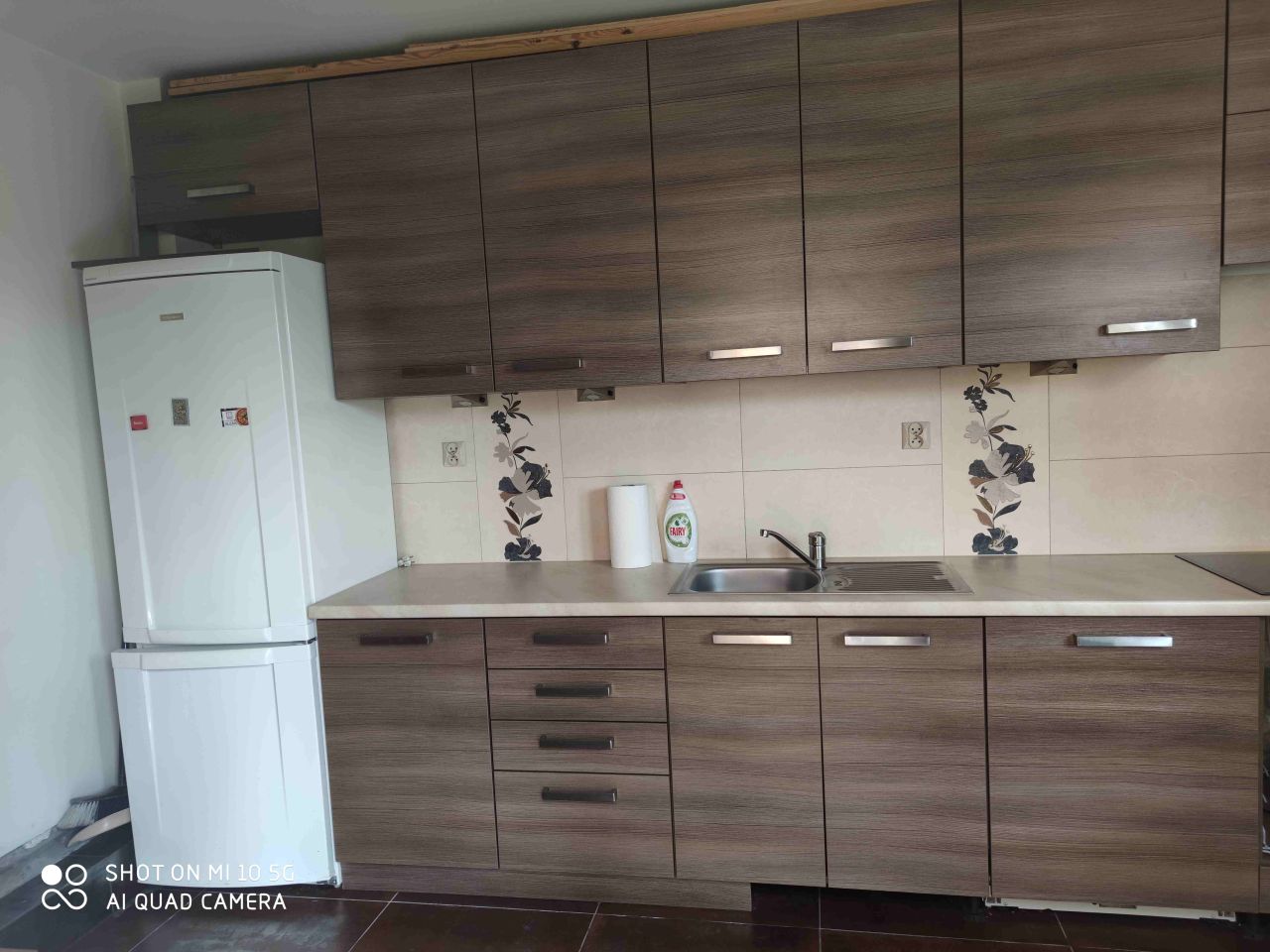 dom szeregowy, 4 pokoje Turobin, ul. Gabriela Narutowicza. Zdjęcie 12