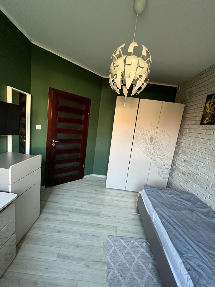 dom wolnostojący, 4 pokoje Trzcianka Centrum, ul. Klonowa. Zdjęcie 13