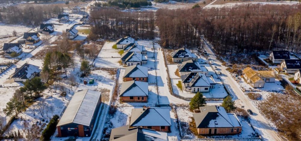 dom wolnostojący Jurowce, ul. Polna. Zdjęcie 7