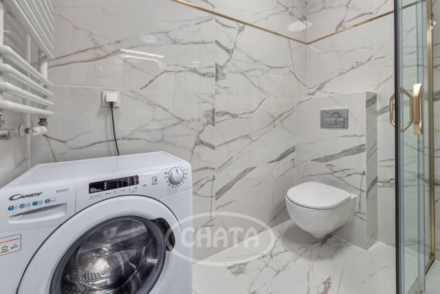 Mieszkanie 1-pokojowe Wrocław Stare Miasto, ul. Czysta. Zdjęcie 13