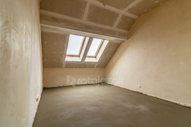 bliźniak, 5 pokoi Gdańsk Bysewo, ul. Żukowska. Zdjęcie 11