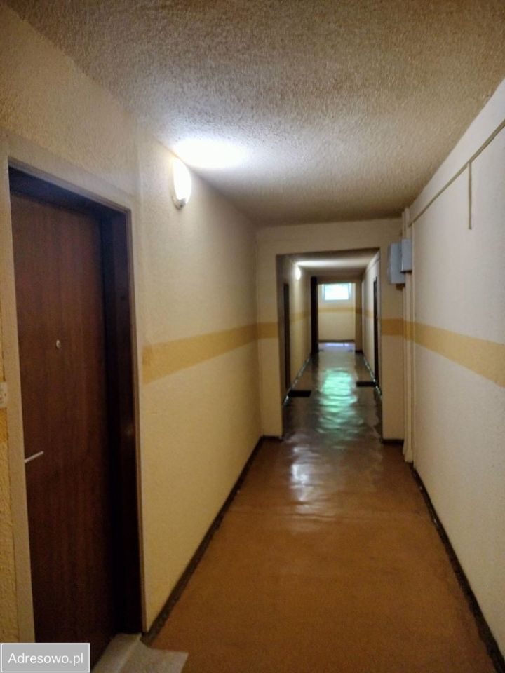 Mieszkanie 1-pokojowe Częstochowa Północ, ul. Czecha. Zdjęcie 13