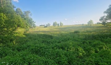 Działka budowlana Stpice