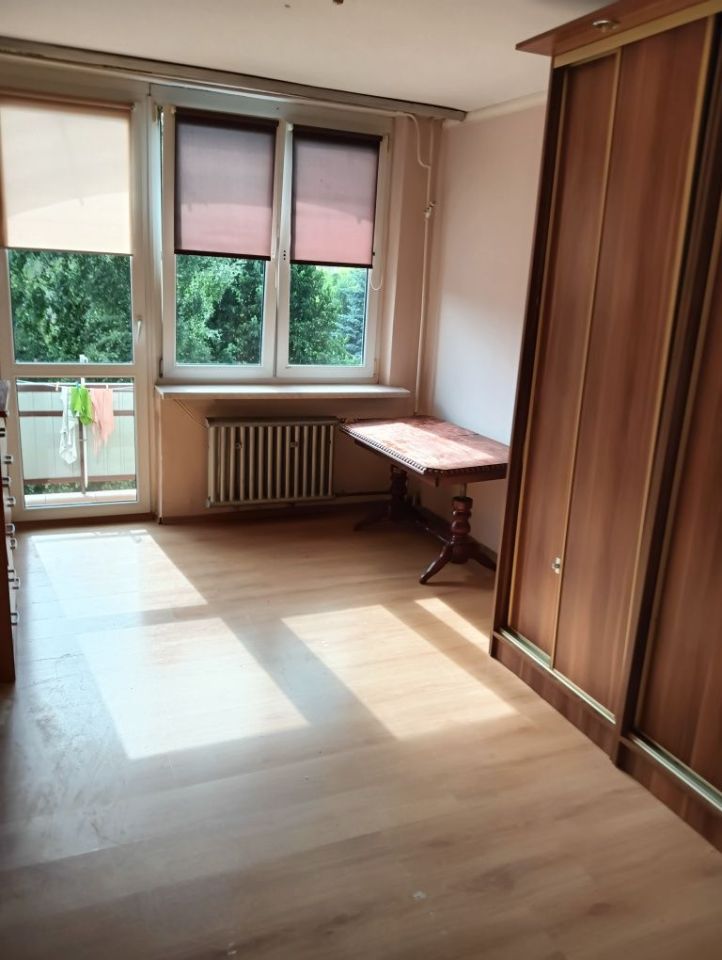 Mieszkanie 2-pokojowe Zamość, ul. Kamienna