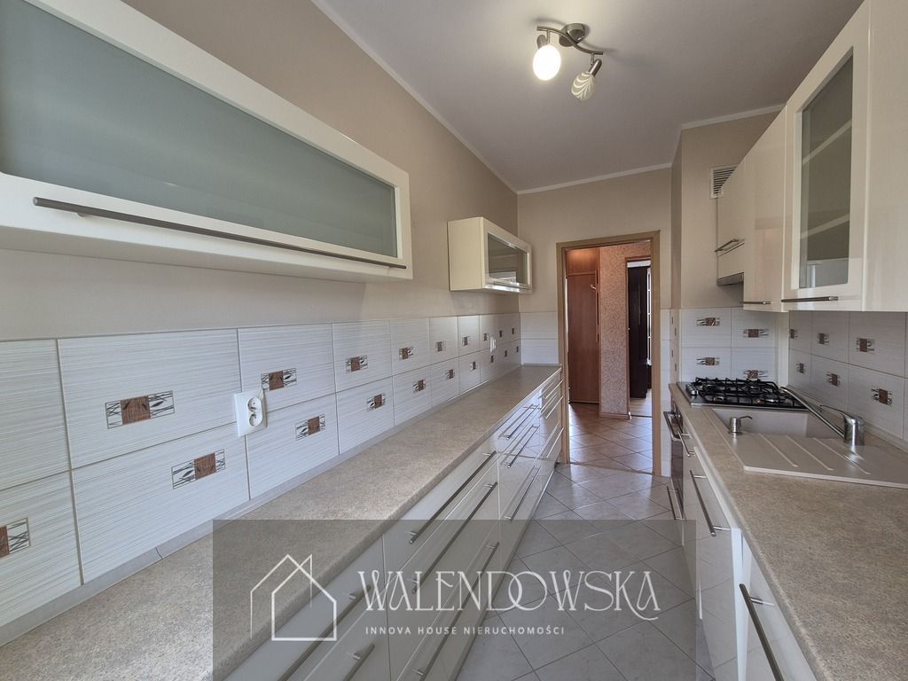 Mieszkanie 3-pokojowe Słupsk, ul. Maurycego Mochnackiego. Zdjęcie 9