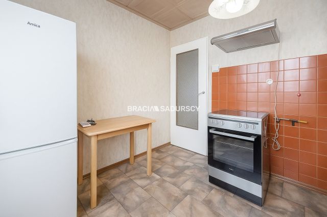 Mieszkanie 3-pokojowe Kraków Dębniki, ul. Aleksandry. Zdjęcie 17