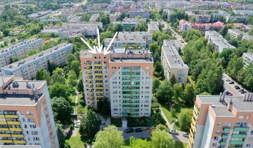 Pokój Kraków Kurdwanów, ul. Marii i Bolesława Wysłouchów