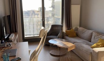 Mieszkanie 3-pokojowe Warszawa Czyste, ul. Marcina Kasprzaka