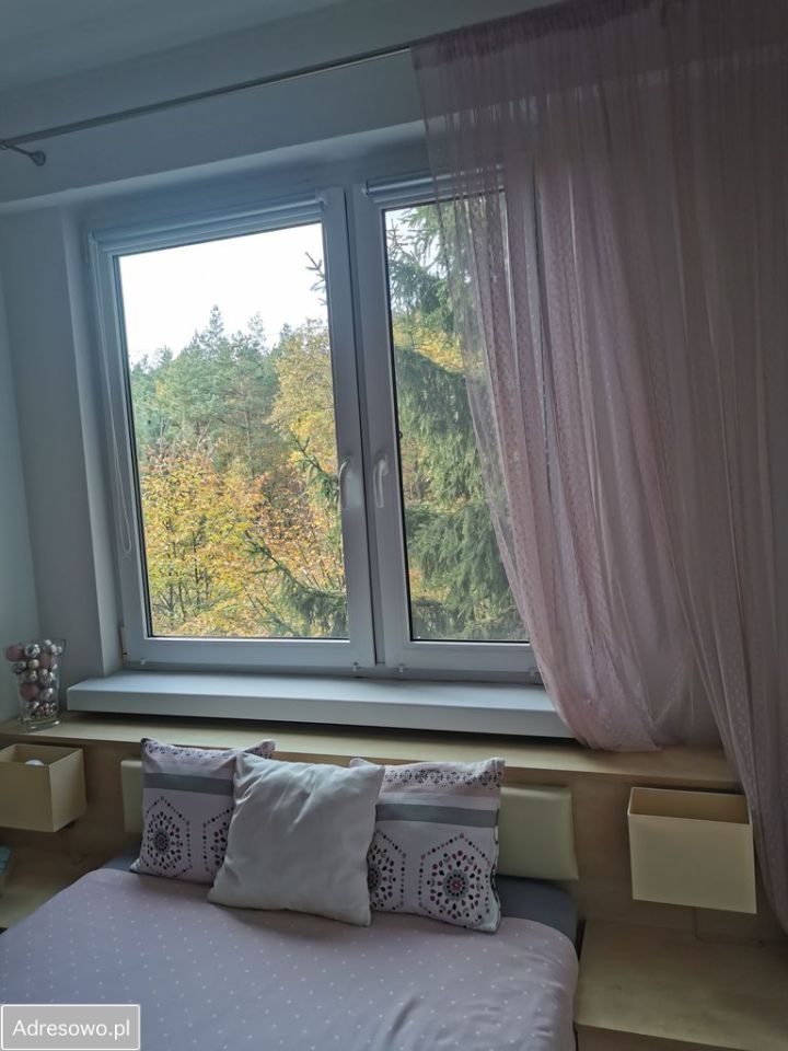 Mieszkanie 4-pokojowe Gostynin, ul. Zalesie. Zdjęcie 3