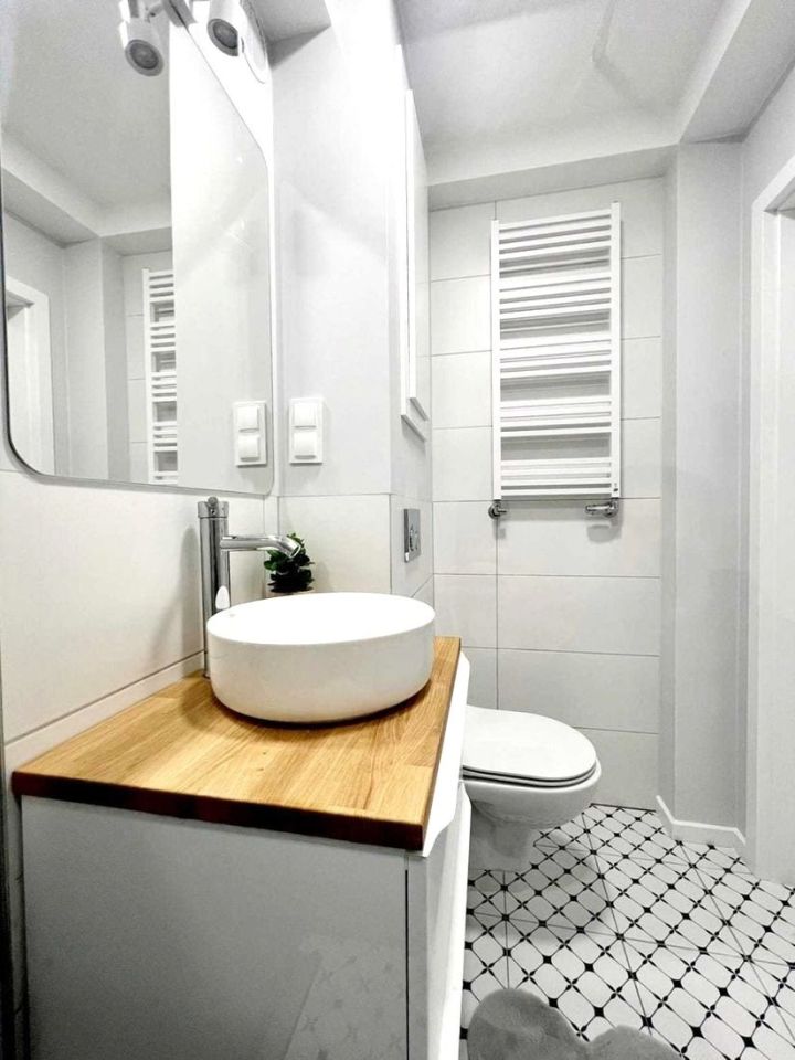 Mieszkanie 3-pokojowe Bydgoszcz Błonie, ul. Stawowa. Zdjęcie 7