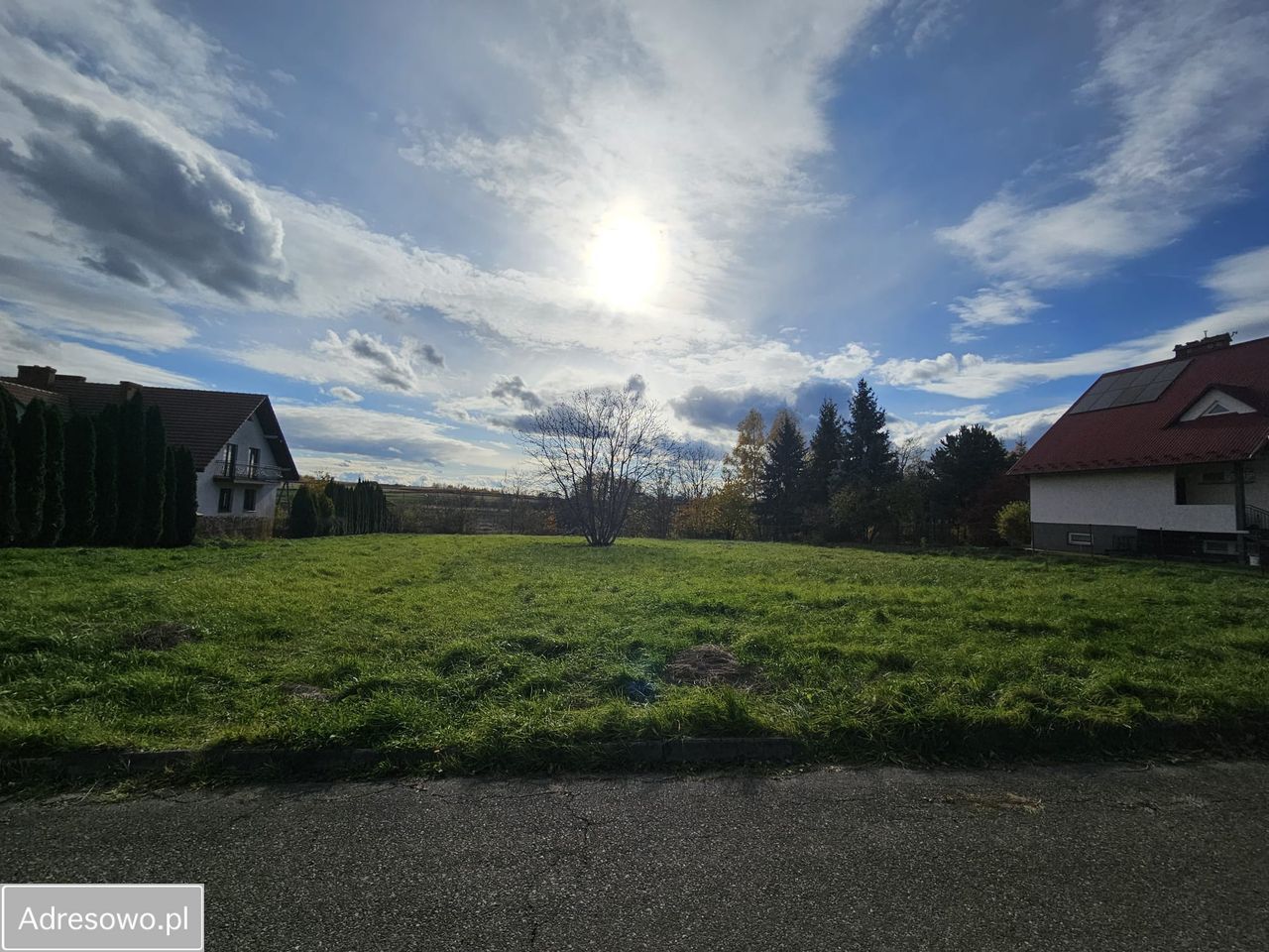 Działka budowlana Przeworsk, ul. Tatarska. Zdjęcie 9