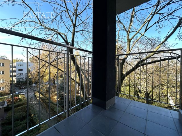 Mieszkanie 3-pokojowe Warszawa Mokotów, ul. Antoniego Józefa Madalińskiego. Zdjęcie 11