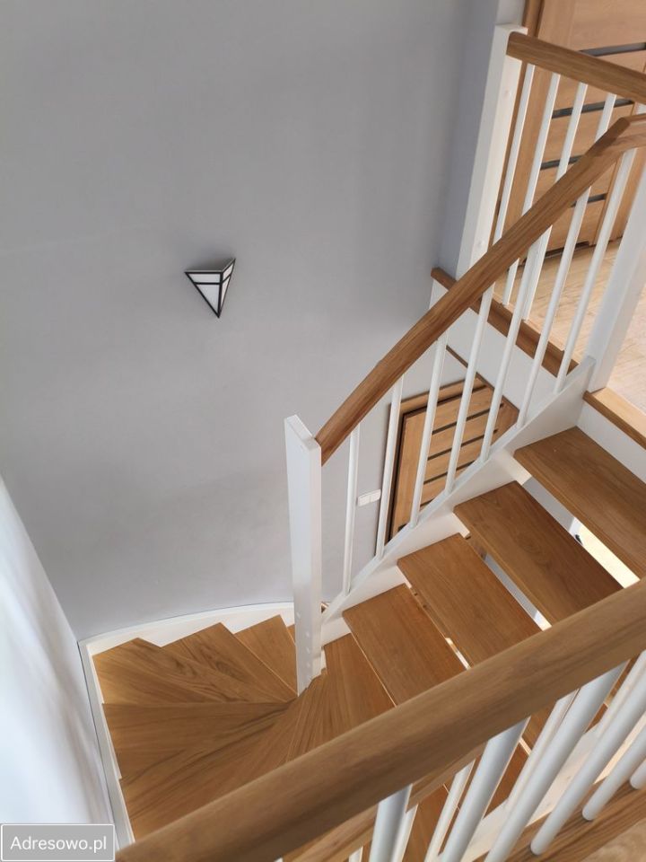 Mieszkanie 3-pokojowe Rzeszów Zalesie, ul. Ksawerego Dunikowskiego. Zdjęcie 10