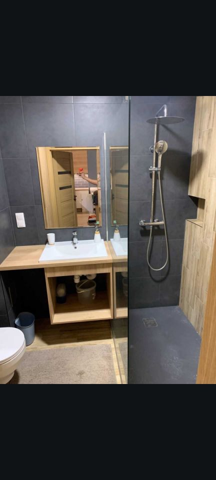 Mieszkanie 2-pokojowe Bydgoszcz, ul. Zenona Frydrychowicza. Zdjęcie 5