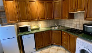 Mieszkanie 2-pokojowe Warszawa Kabaty, ul. Melchiora Wańkowicza