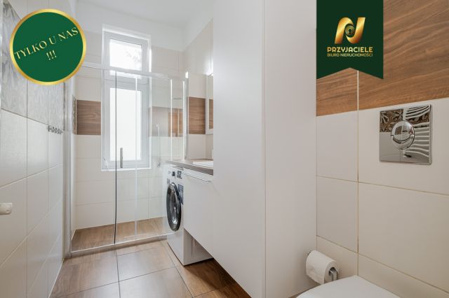 Mieszkanie 4-pokojowe Sopot, ul. gen. Józefa Wybickiego. Zdjęcie 8