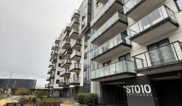 Mieszkanie 2-pokojowe Gdynia Chylonia, ul. Chylońska