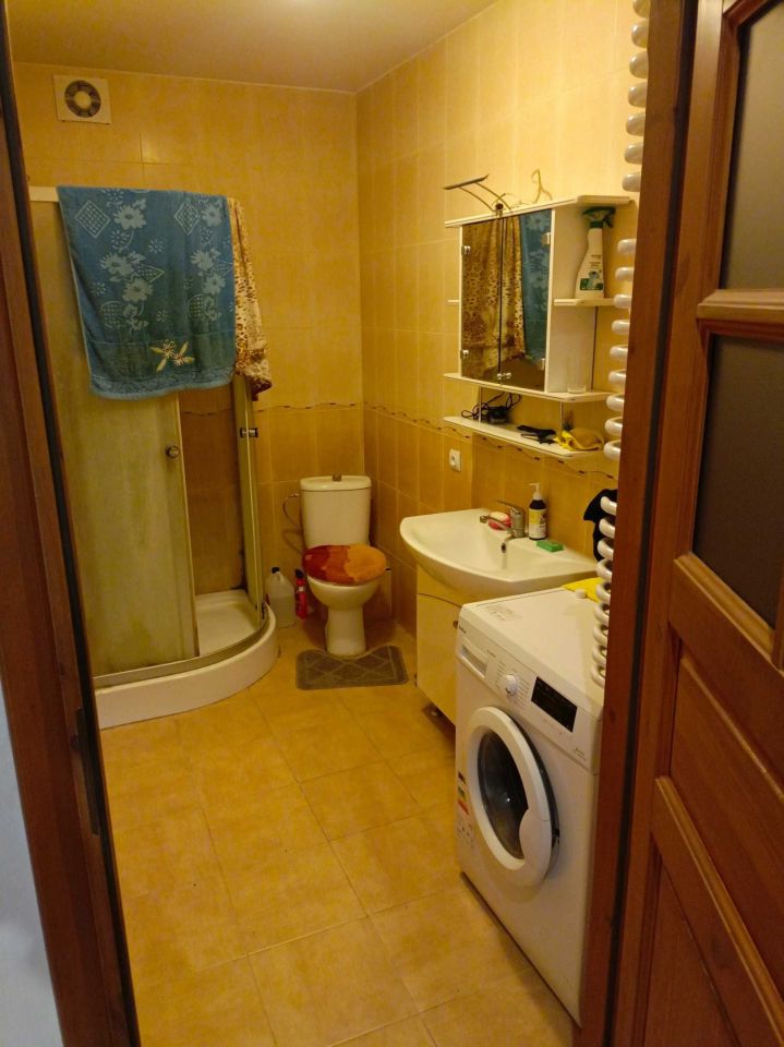 Mieszkanie 2-pokojowe Białystok Skorupy, ul. Pozioma. Zdjęcie 5