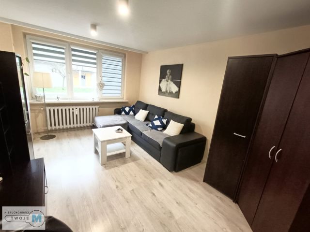 Mieszkanie 1-pokojowe Kielce Centrum, ul. Chęcińska. Zdjęcie 3