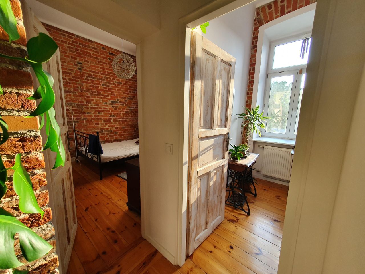 Mieszkanie 3-pokojowe Łódź Śródmieście, ul. Solna. Zdjęcie 5