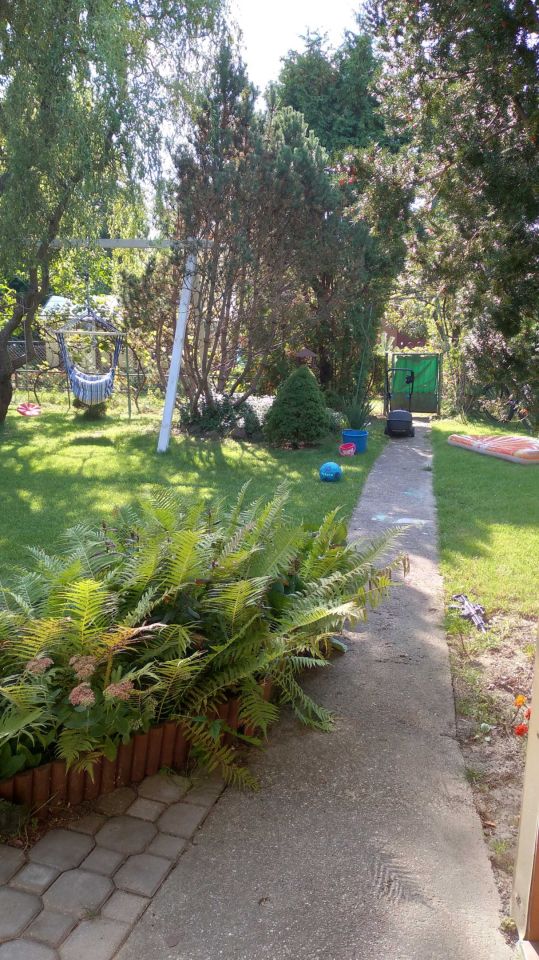 Działka rod Warszawa Bemowo, ul. Zdzisława Krasnodębskiego. Zdjęcie 7