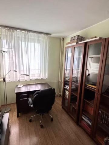 Mieszkanie 3-pokojowe Warszawa Bielany, ul. Władysława Stanisława Reymonta. Zdjęcie 4