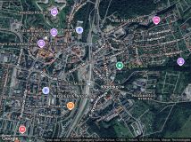 Lokal Kłodzko, ul. Lutycka