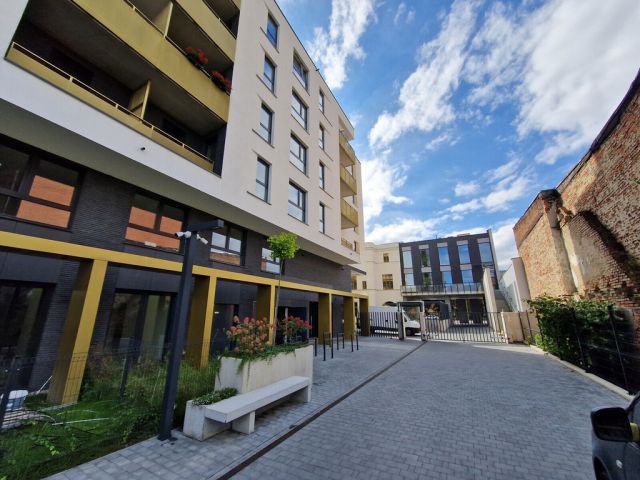 Mieszkanie 2-pokojowe Łódź, ul. Piotrkowska. Zdjęcie 6