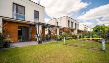 bliźniak, 4 pokoje Łódź Wiskitno