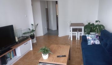 Mieszkanie 3-pokojowe Warszawa Ursus, ul. Górna Droga