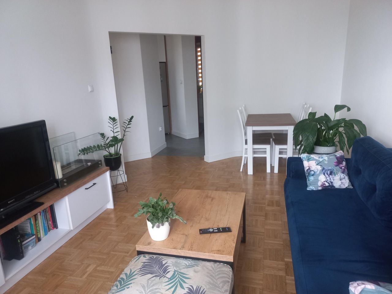 Mieszkanie 3-pokojowe Warszawa Ursus, ul. Górna Droga