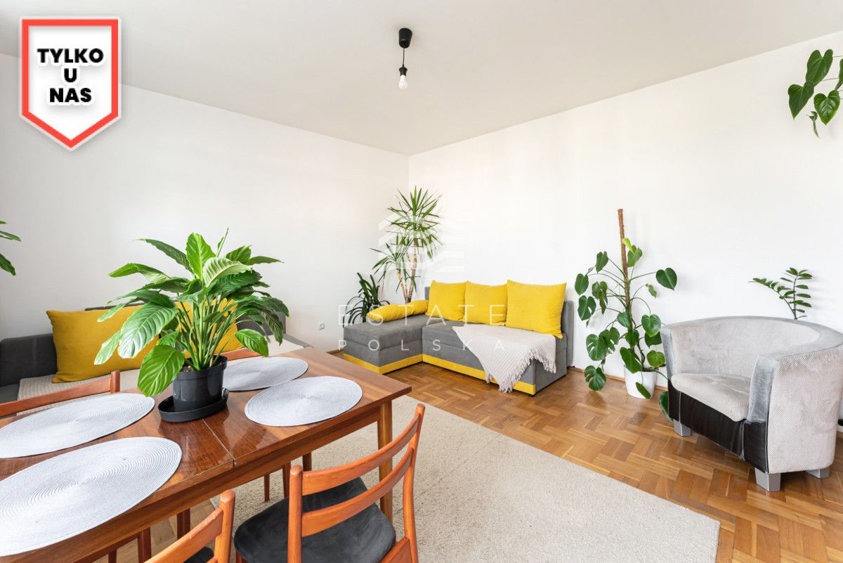 Mieszkanie 2-pokojowe Gdańsk Morena, ul. Związku Jaszczurczego