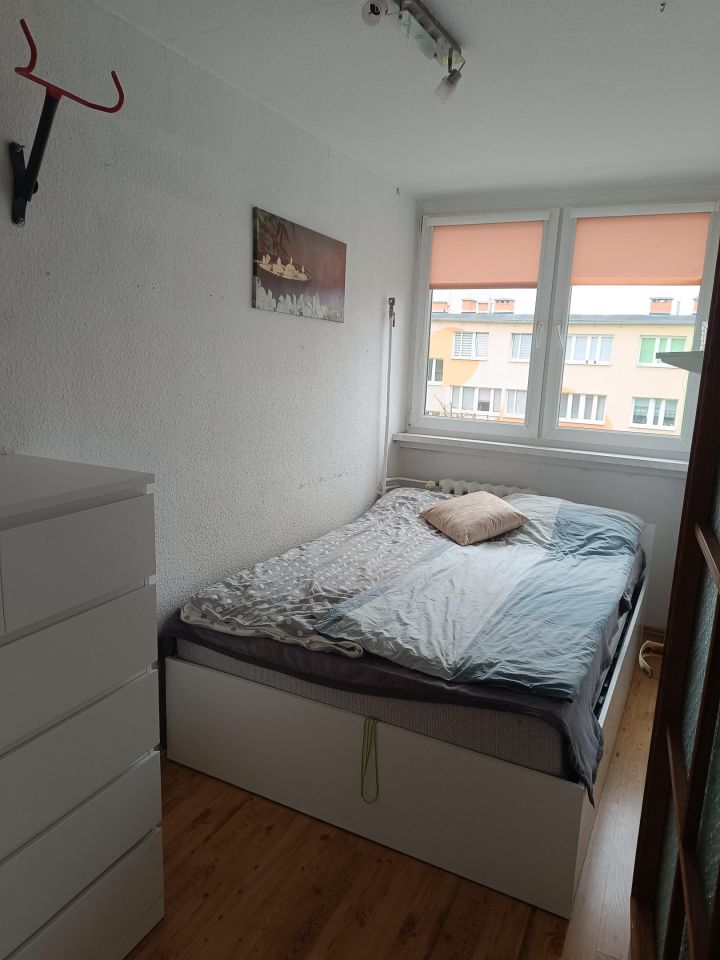 Mieszkanie 2-pokojowe Jelenia Góra Zabobrze, ul. Mieczysława Karłowicza. Zdjęcie 7