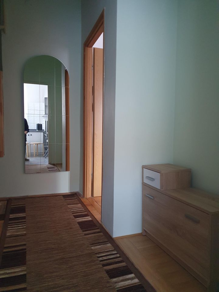 Mieszkanie 1-pokojowe Łódź Bałuty, ul. Boya-Żeleńskiego. Zdjęcie 14