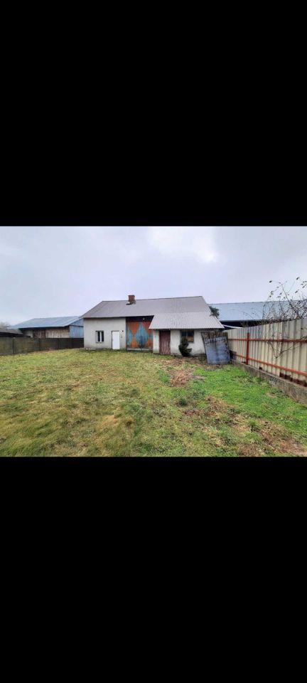 dom wolnostojący Połaniec. Zdjęcie 2