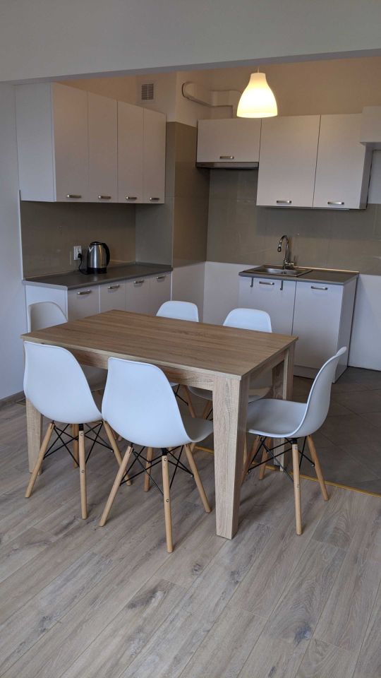 Mieszkanie 2-pokojowe Łuszczanowice. Zdjęcie 4