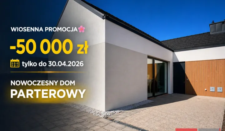 bliźniak, 4 pokoje Zieleniewo