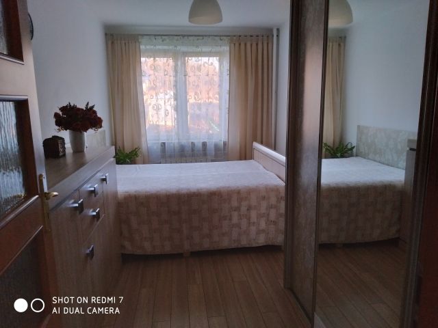 Mieszkanie 3-pokojowe Skołyszyn. Zdjęcie 9