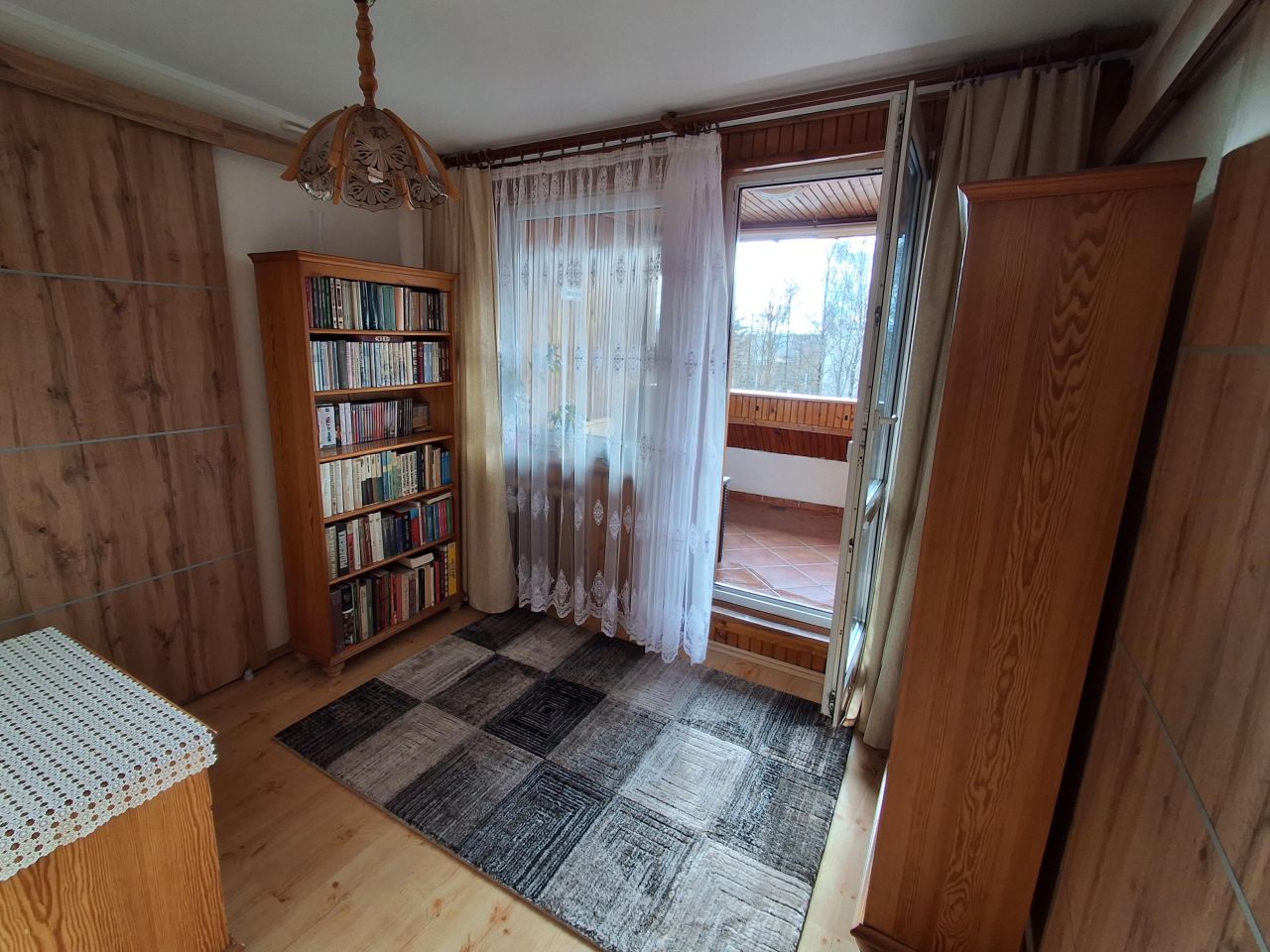 Mieszkanie 3-pokojowe Olkusz Słowiki, ul. Romualda Traugutta. Zdjęcie 15