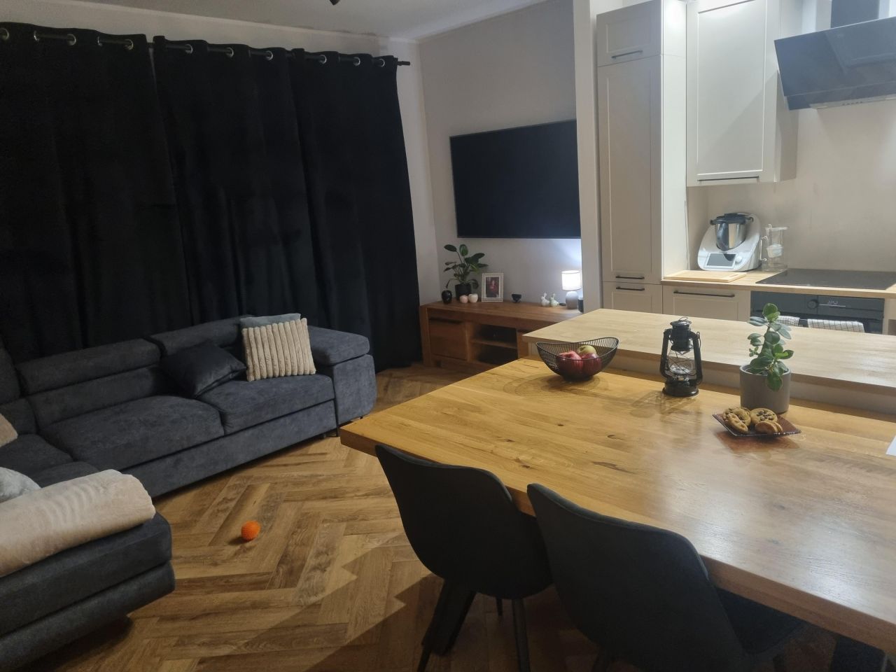 Mieszkanie 3-pokojowe Oława Nowy Otok, ul. kpt. Leonida Teligi. Zdjęcie 13