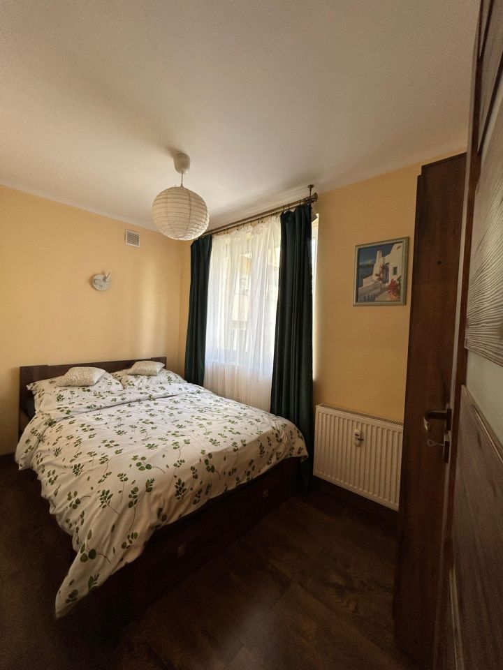 Mieszkanie 2-pokojowe Katowice Śródmieście, ul. Stanisława Rochowiaka. Zdjęcie 5