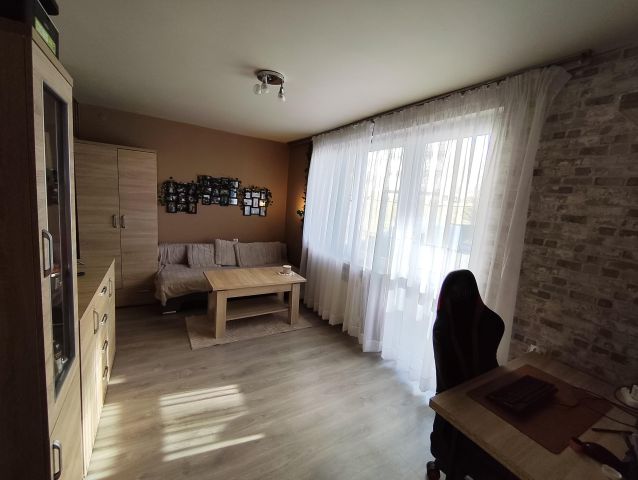 Mieszkanie 1-pokojowe Skarżysko-Kamienna Górna Kamienna, al. Tysiąclecia. Zdjęcie 1