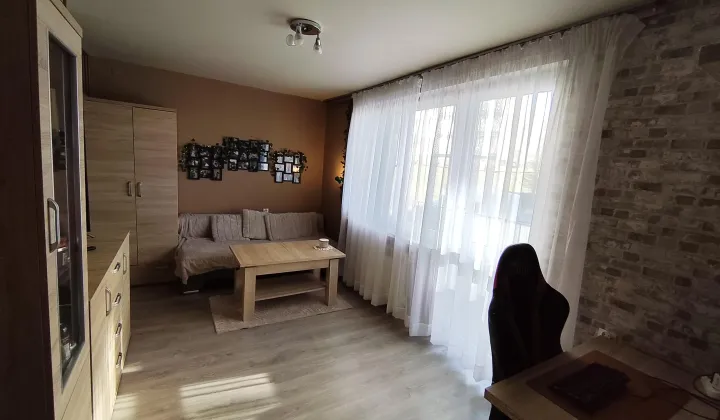 Mieszkanie 1-pokojowe Skarżysko-Kamienna Górna Kamienna, al. Tysiąclecia