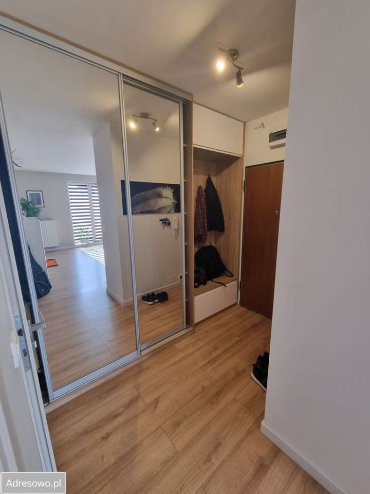 Mieszkanie 2-pokojowe Grodzisk Mazowiecki, ul. Żydowska. Zdjęcie 7