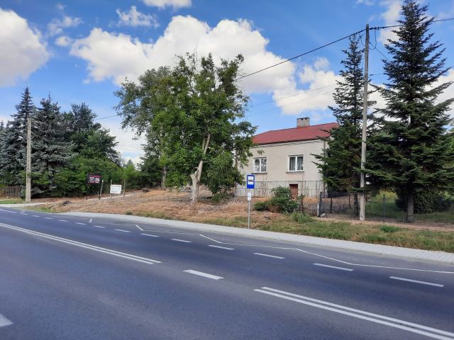 dom wolnostojący, 3 pokoje Sandomierz, ul. Adama Mickiewicza. Zdjęcie 1